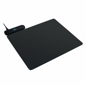 Non-slip Mat Logitech 943-000110 Charger Black-0