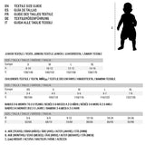 Children's Sports Outfit Nike Jordan Jumbo Jumpman Black-1