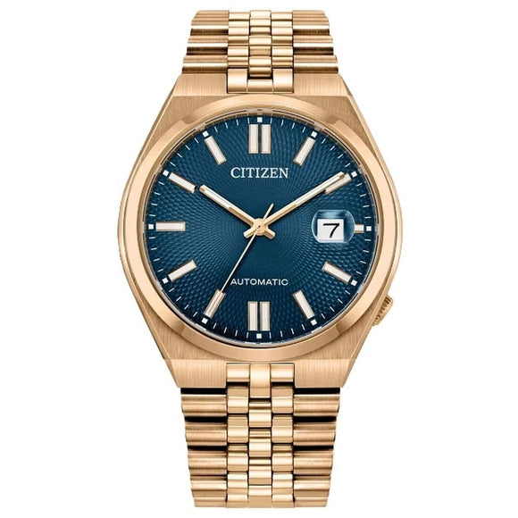 Men's Watch Citizen NK0023-57L-0