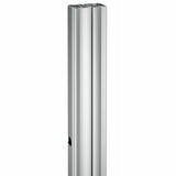 Connecting Tube Vogel's 7227184 180 cm Silver-0