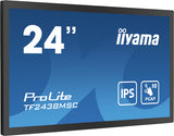 iiyama TF2438MSC-B1 Touchscreen LED Monitor 23.8" Black