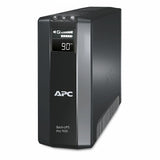 Uninterruptible Power Supply System Interactive UPS APC BR900G-GR 540W-1