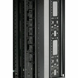 Wall-mounted Rack Cabinet APC AR3100-8