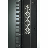 Wall-mounted Rack Cabinet APC AR3100-4