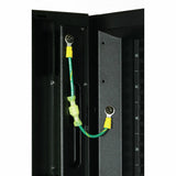 Wall-mounted Rack Cabinet APC AR3100-3