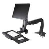 Screen Table Support Startech ARMSTSCP1-1