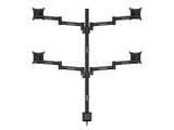 Multibrackets 5891 Desk Mount / Desktop Stand for Monitors 30" Black