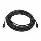 HDMI Cable Startech HD2MM15MA            Black 15 m-0