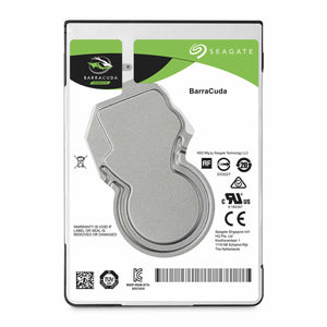 Hard Drive Seagate ST4000LM024 4TB 5400 rpm 2,5" 2,5"-0