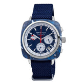 BRISTON WATCHES Mod. 241542.SP.NB.15-0