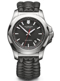 Victorinox Watch 241726 Gent Quartz 5 ATM Sapphire Glass