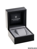 Victorinox Watch 241819 Gent Quartz 10 ATM Sapphire Glass 30 mm Official Box