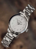 Victorinox Ready Stock Watch 241840 Quartz 10 ATM Sapphire Glass Date