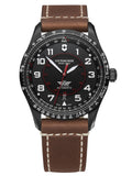 Victorinox Watch 241886 Gent Quartz 10 ATM Sapphire Date Official Box