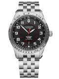 Victorinox Ready Stock Watch 241888 Gent Quartz 10 ATM Sapphire Glass Date