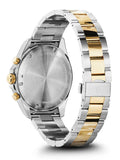 Victorinox Watch 241902 Gent Quartz 5 ATM Sapphire Glass Chronograph
