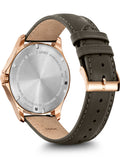 Victorinox Watch 241908 Gent Quartz 10 ATM Sapphire Date