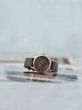 Victorinox Watch 241908 Gent Quartz 10 ATM Sapphire Date