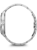 Victorinox Watch 241909 Gent Quartz 5 ATM Sapphire Glass Date Official Box