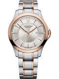 Victorinox Ready Stock Watch 241912 Gent Quartz 10 ATM Sapphire Glass Date