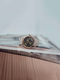 Victorinox Watch 241913 Gent Quartz 10 ATM Sapphire Glass Date Official Box