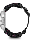 Victorinox Watch 241918 Quartz 10 ATM Sapphire Date Official Box Ready Stock
