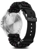 Victorinox Watch 241918 Quartz 10 ATM Sapphire Date Official Box Ready Stock