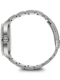 Victorinox Watch 241934 Gent Quartz 5 ATM Sapphire Date Official Box