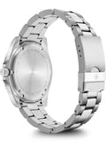 Victorinox Watch 241934 Gent Quartz 5 ATM Sapphire Date Official Box