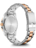 Victorinox Watch 241950 Gent Quartz 10 ATM Sapphire Date
