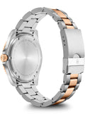 Victorinox Watch 241951 Gent Quartz 5 ATM Sapphire Glass Date