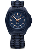 Victorinox Watch 241955 Quartz 10 ATM Sapphire Glass Date