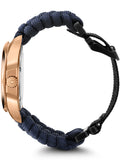 Victorinox Watch 241955 Quartz 10 ATM Sapphire Glass Date