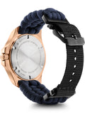 Victorinox Watch 241955 Quartz 10 ATM Sapphire Glass Date