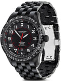 Victorinox Ready Stock Watch 241974 Gent Quartz 10 ATM Sapphire Glass Date