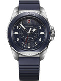 Victorinox Watch 241975 Gent Quartz 5 ATM Sapphire Glass Date Official Box