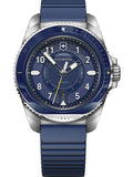 Victorinox Watch 241980-1 Gent Quartz 20 ATM Sapphire Date Official Box