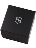Victorinox Ready Stock Watch 241981 Gent Quartz 20 ATM Sapphire Glass Date