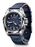 Victorinox Watch 241984 Gent Quartz 5 ATM Sapphire Glass Official Box
