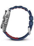 Victorinox Watch 241984 Gent Quartz 5 ATM Sapphire Glass Official Box