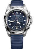 Victorinox Watch 241984 Gent Quartz 5 ATM Sapphire Glass Official Box