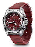 Victorinox Watch 241986 Gent Quartz 20 ATM Sapphire Chronograph