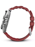 Victorinox Watch 241986 Gent Quartz 20 ATM Sapphire Chronograph