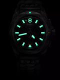 Victorinox Watch 241989-1 Gent Quartz 20 ATM Sapphire Chronograph Official Box