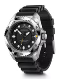 Victorinox Watch 241990 Gent Quartz 30 ATM Sapphire Date