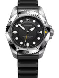 Victorinox Watch 241990 Gent Quartz 30 ATM Sapphire Date
