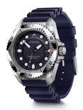 Victorinox Ready Stock Watch 241991 Gent Quartz 30 ATM Sapphire Date Official Box