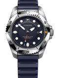 Victorinox Ready Stock Watch 241991 Gent Quartz 30 ATM Sapphire Date Official Box