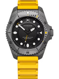 Victorinox Watch 241992 Gent Quartz 30 ATM Sapphire Date