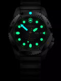 Victorinox Ready Stock Watch 241994 Gent Quartz 30 ATM Sapphire